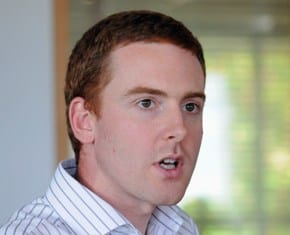 Budget Pack managing director Stephen Clark says the new agreement marks the start of a 'new era' in compliance services for Budget Pack members